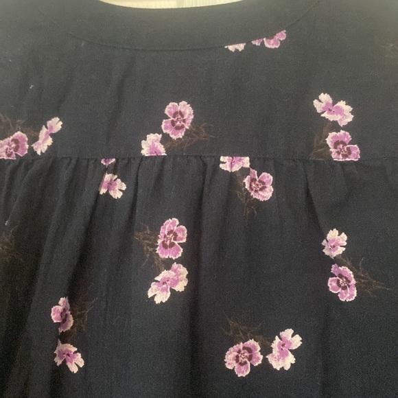 Womens XXS Madewell top - Picture 8 of 9